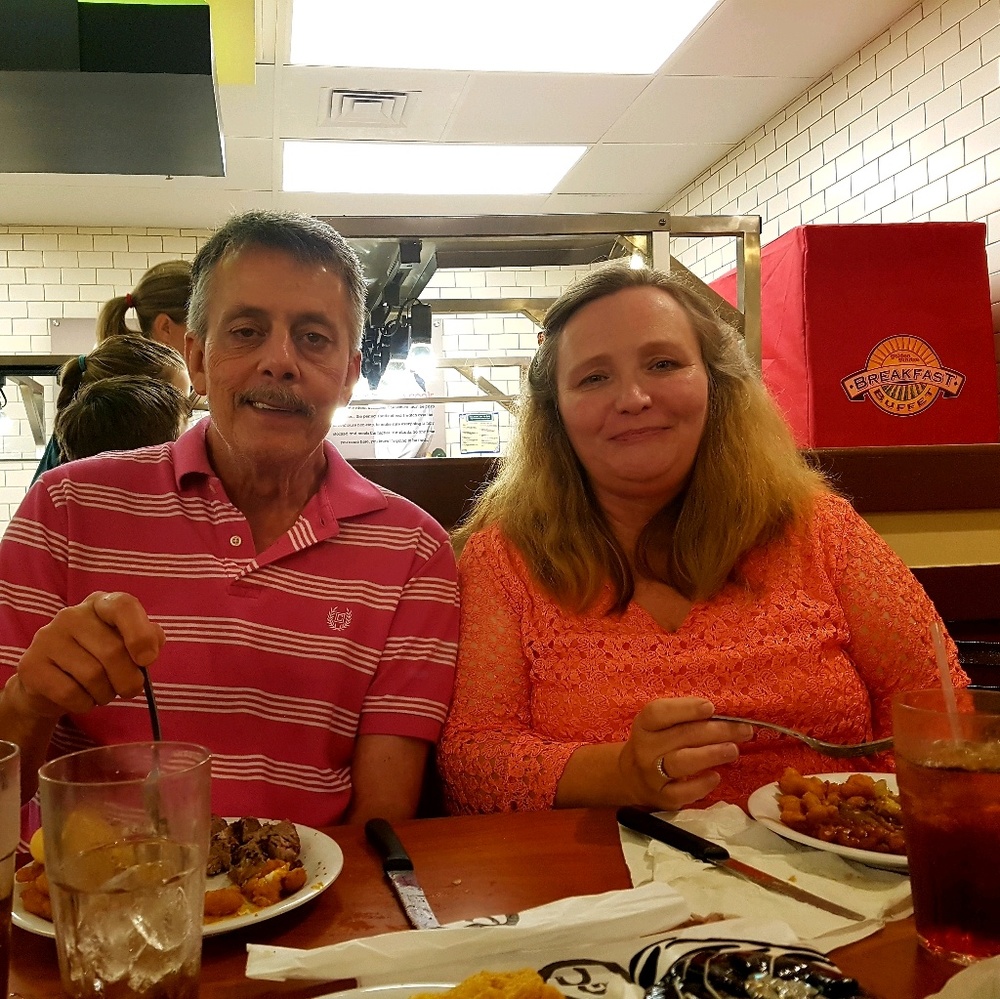 Meet your Posher, Rhonda